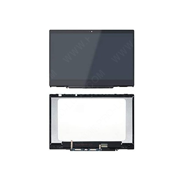 Ecran LCD + Vitre tactile pour HP Pavilion X360 14-CD Série