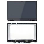 Ecran LCD + Vitre tactile pour HP Pavilion X360 14-CD Série