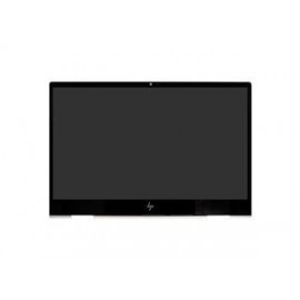 Ecran LCD + Vitre tactile pour HP ENVY X360 15-DR Série 15.6