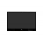 Ecran LCD + Vitre tactile pour HP ENVY X360 15-DR Série 15.6