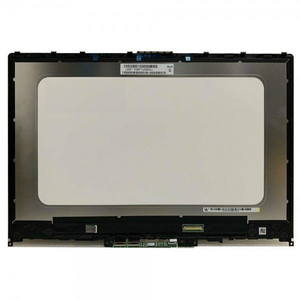 LCD Screen + Touch Digitizer for LENOVO IDEAPAD C340-14API 14.0