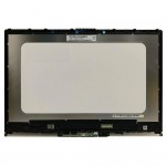 Ecran LED + Vitre Tactile pour LENOVO IDEAPAD C340-14API 14.0