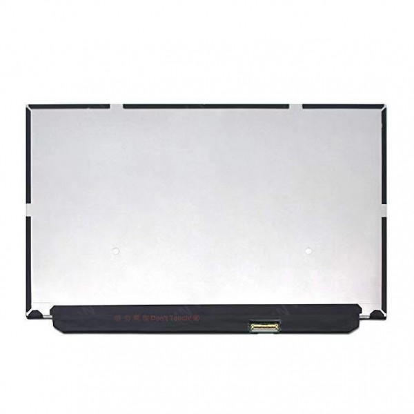 Touchscreen replacement Type Optronics B125HAK01.0 HW1A 12.5 1920x1080