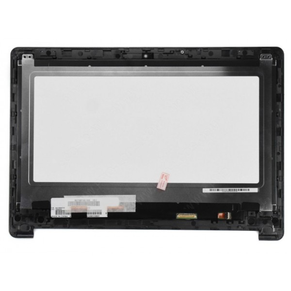 Ecran LCD + Vitre Tactile pour Acer CHROMEBOOK R13 CB5-312T 13.3 1920x1080