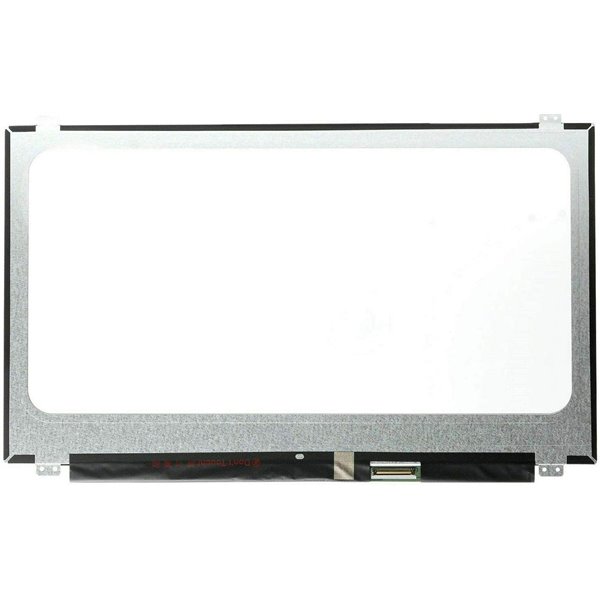 LCD LED screen replacement type Optronics B156HTK01.0 15.6 1920x1080