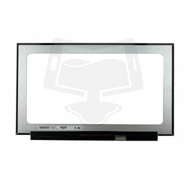 Dalle écran LCD LED type AUO Optronics B173HAN04.0 14.0 1920x1080