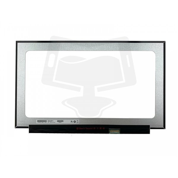 LCD LED screen replacement type AUO Optronics B173HAN04.0 14.0 1920x1080