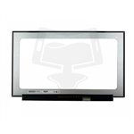 Dalle écran LCD LED type AUO Optronics B173HAN04.0 14.0 1920x1080