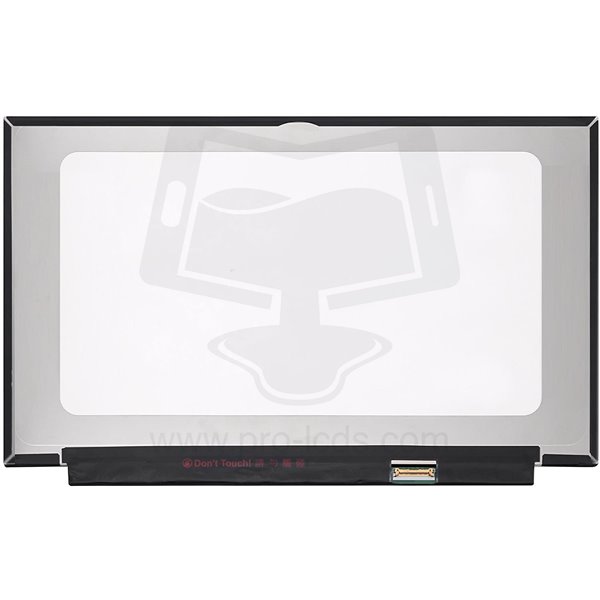 Dalle écran LCD LED type Chimei Innolux N140HCE-GN2 14.0 1920x1080