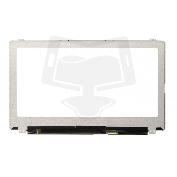 Dalle écran LCD LED type AUO Optronics B156XTN05.2 15.6 1366x768