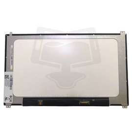LCD LED screen replacement for Dell LATITUDE 14 7480 14.0 1366x768