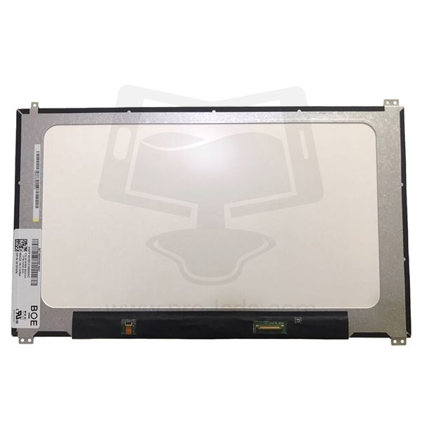 LCD LED screen replacement for Dell LATITUDE 14 7480 14.0 1366x768