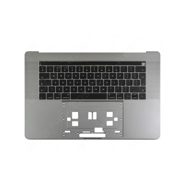 Kit AC07/AP11 79 touches claviers Azerty pour Macbook Air 11 - MacBook 13  Pro 13 et MacBook Pro 15