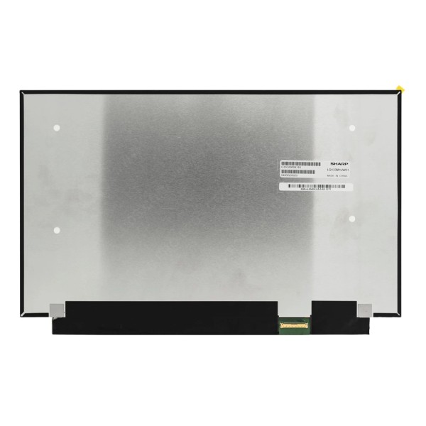 LCD LED type Sharp LQ133M1JW51 13.3 1920x1080