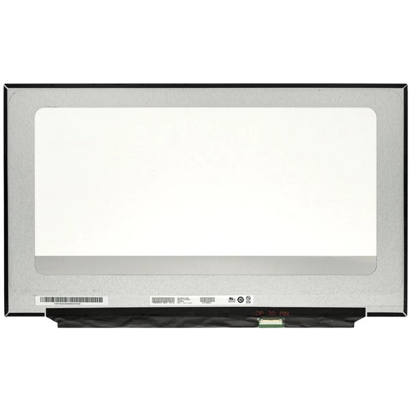 LCD LED Touchscreen replacement for MSI WE75 9TK-875 17.3 1920x1080