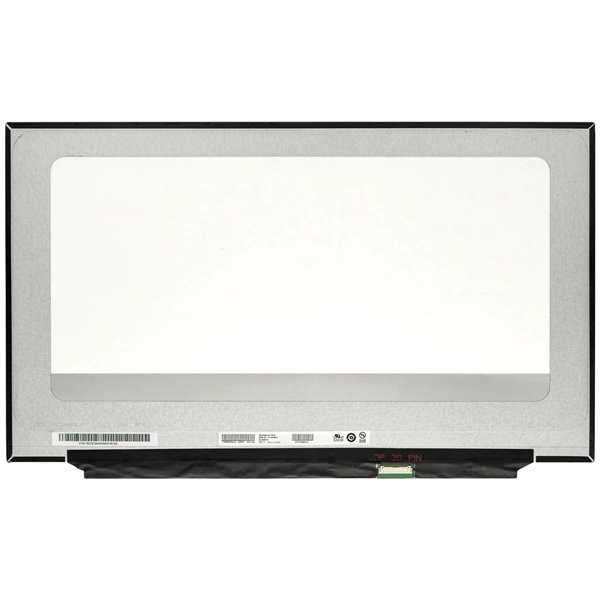 Ecran LCD LED Tactile pour HP 17-CP0448NG 17.3 1920x1080