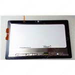 Ecran Complet LED + Vitre Tactile assemblés pour tablette ASUS TRANSFORMER BOOK TX300CA