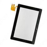 Vitre tactile pour ASUS TRANSFORMER PAD TF300 5158N FPC-1