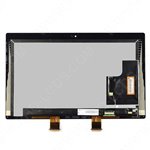 Ecran LCD + Vitre Tactile LED pour tablette MICROSOFT SURFACE PRO 2 10.6 1920x1080