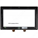 Ecran LCD + vitre tactile LED POUR MICROSOFT SURFACE RT LTL106AL01-001