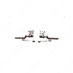 Hinges Kit L/R For ASUS N550JV 15.6