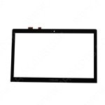 Vitre tactile pour ASUS VIVOBOOK S551L 5345S FPC-1 15.6