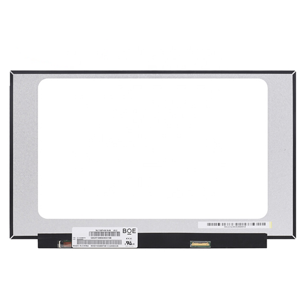 LCD LED Touchscreen replacement type LG Display LP156WFD(SP)(M2) 15.6 1920x1080