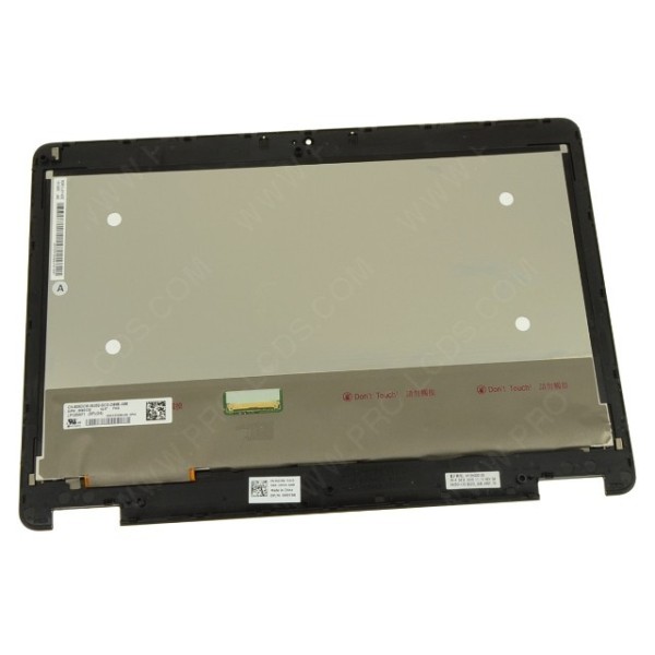 Dalle écran LCD LED Tactile pour Dell LATITUDE 12 E7270 12.5 1920x1080