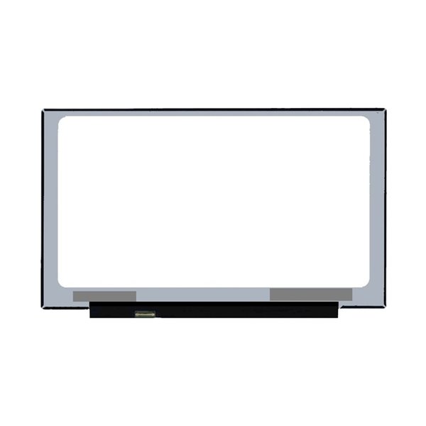 LCD LED screen replacement for ASUS VIVOBOOK X712 SERIES 17.3 1600x900