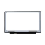 LCD LED screen replacement for ASUS VIVOBOOK X712 SERIES 17.3 1600x900