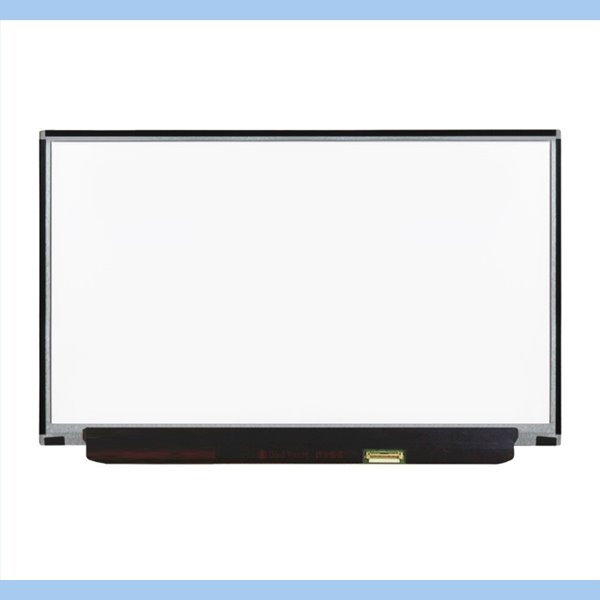 Ecran LCD LED pour Lenovo THINKPAD A275 20KD0031 12.5 1366x768