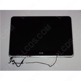 Complete Led Screen For Laptop Dell Xps 14 Ultrabook L421x 14 0 1600x900