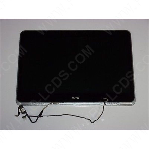 Complete LED screen for laptop DELL XPS 14 ULTRABOOK L421X 14.0 1600X900