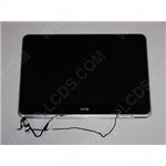 Complete LED screen for laptop DELL XPS 14 ULTRABOOK L421X 14.0 1600X900