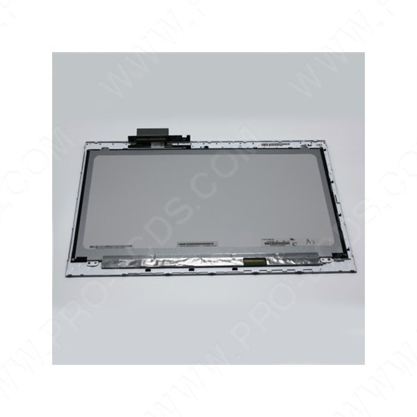 Ecran LCD + Vitre tactile pour SONY VAIO SVT13 série 13.3 1366x768