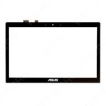 Vitre tactile pour ASUS VIVOBOOK S550 TCP15G01 v0.5 15.6