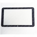 Vitre tactile pour HP COMPAQ PAVILLON 11-N Série X360 11.6