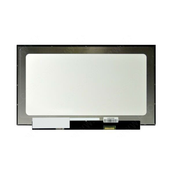 Dalle écran tactile LCD type IVO R133NWF4-R5 13.3 1920x1080