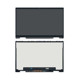 Ecran LCD + Vitre tactile pour HP PAVILION X360 15-ER Série 15.6 1920x1080