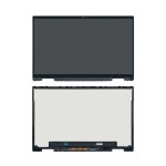 Touchscreen + LCD for HP PAVILION X360 15-ER Serie 15.6 1920x1080