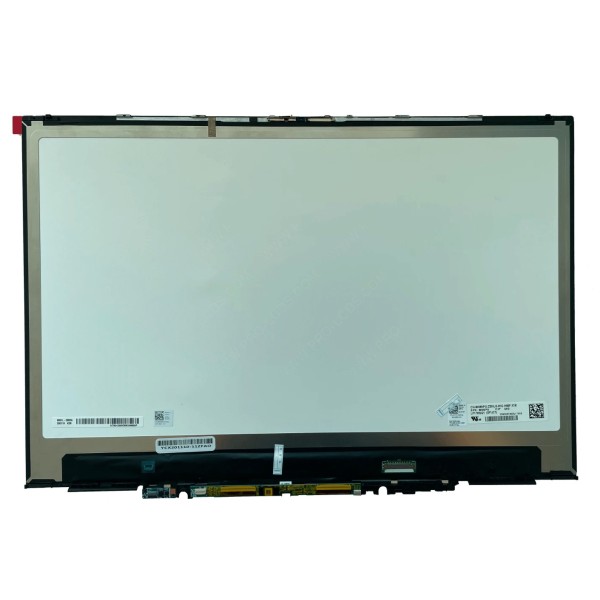 Dalle écran LCD LED Tactile pour Dell Inspiron 7706 17.0 2560x1600