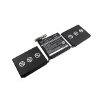 Batterie de remplacement pour Apple MacBook Pro A1708 EMC 3164