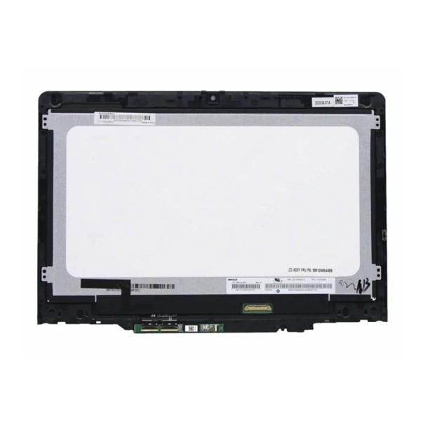 Touchscreen replacement for iBM Lenovo THINKPAD 11E (6th Gen) Serie 11.6 1366x768