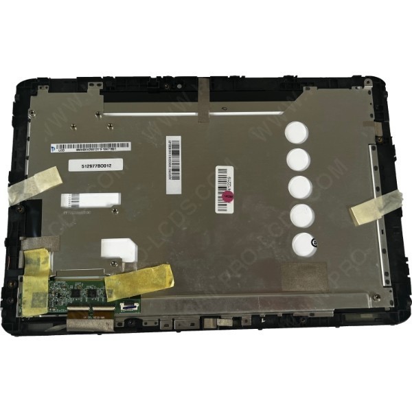 Ecran LCD + Tactile pour ACER ICONIA TAB A700 10.1 1920x1080