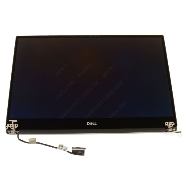 Ecran complet LED pour DELL XPS 15 7590 15.6