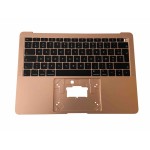 Clavier AZERTY pour Apple MacBook Air A2337