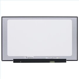 Dalle écran LCD LED type BOE Boehydis NT173WDM-N24 15.6 1920x1080