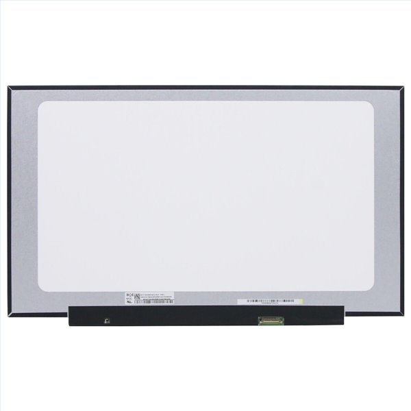 Dalle écran LCD LED type BOE Boehydis NT173WDM-N24 15.6 1920x1080