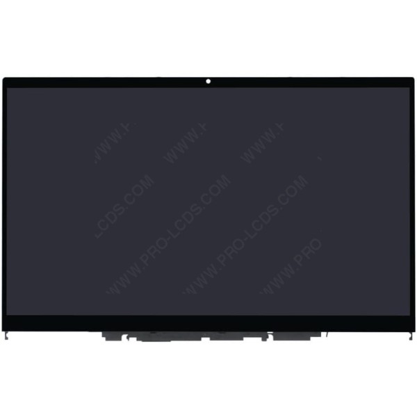 Ecran LCD + Tactile pour DELL INSPIRON 7306 13.3 Pouces