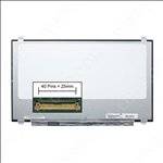 LCD LED laptop screen type Chimei Innolux N173HHE-G32 REV.C4 17.3 1920x1080